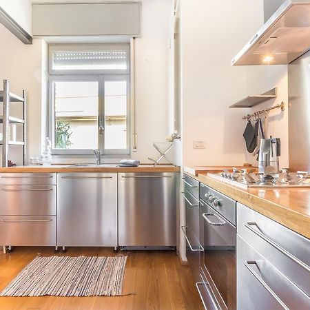 Alessia'S Flat- L'8 E Mezzo Διαμέρισμα Μιλάνο Εξωτερικό φωτογραφία
