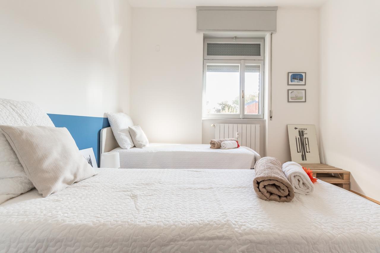 Alessia'S Flat- L'8 E Mezzo Διαμέρισμα Μιλάνο Εξωτερικό φωτογραφία