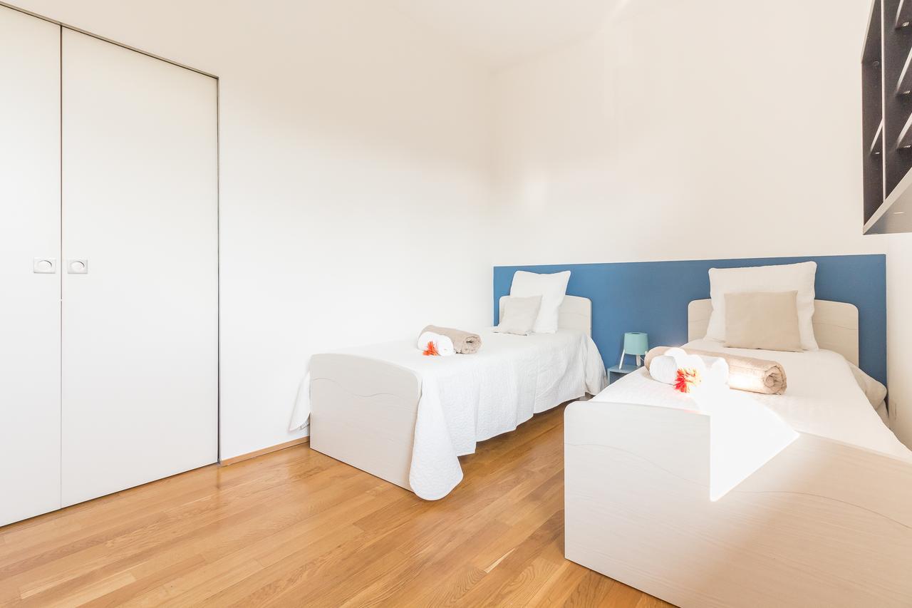 Alessia'S Flat- L'8 E Mezzo Διαμέρισμα Μιλάνο Εξωτερικό φωτογραφία
