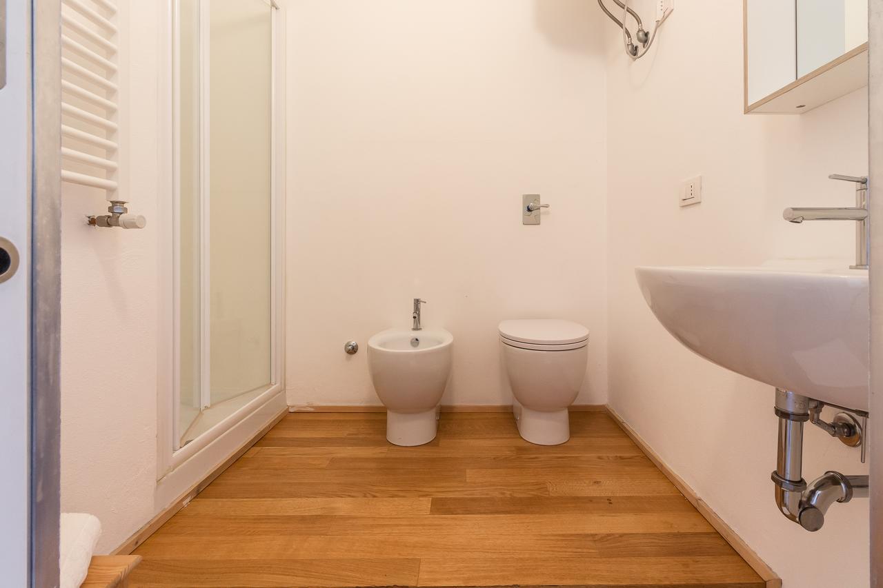 Alessia'S Flat- L'8 E Mezzo Διαμέρισμα Μιλάνο Εξωτερικό φωτογραφία