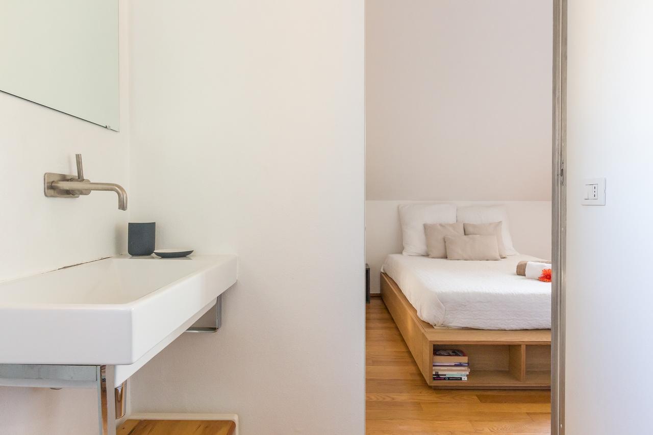 Alessia'S Flat- L'8 E Mezzo Διαμέρισμα Μιλάνο Εξωτερικό φωτογραφία