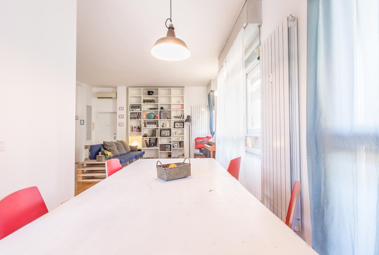 Alessia'S Flat- L'8 E Mezzo Διαμέρισμα Μιλάνο Εξωτερικό φωτογραφία